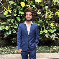 Manthan Thakkar
