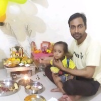Jitendra Bhagat