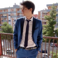 Roberto Codispoti