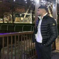 Adam Umar