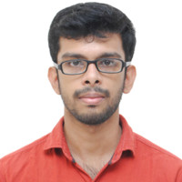 Amruth Krishna