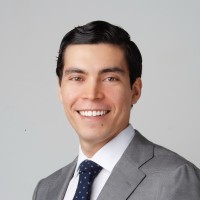 Alexander Salinas