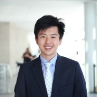Adam Wang