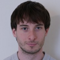 Alex Cheramy