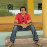 Vikram Perumal