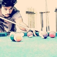Amrinder Singh