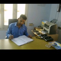 Pankaj Samkaria
