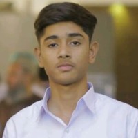 Azen Ali Khan