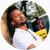 Natnael Shiferaw