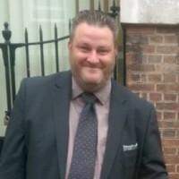 Lee Hetherington