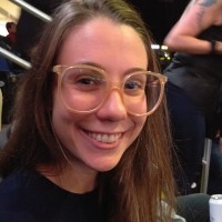 Camille Forget