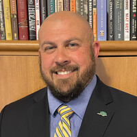 Joshua Roth