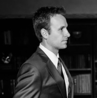 Reid Scott