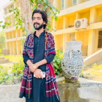 Zahid Ali Dahri