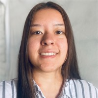 Katherin Andrea Bolaños Muñoz