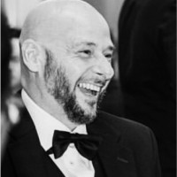 Andy Marsden