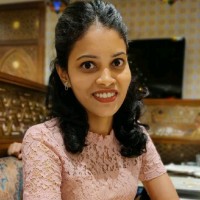 Divya Poojary