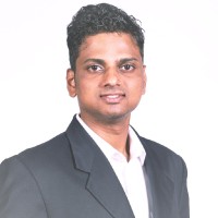 Pradeep Margoni
