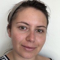 Magdalena Dokuzova