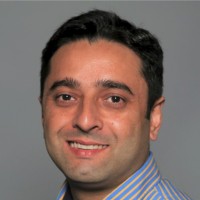 Gaurav Vohra