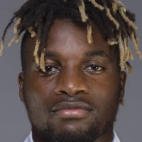 Allan St Maximin