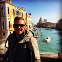 Valentinos Charalambides