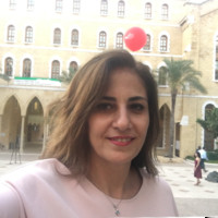 Ghada Faraj