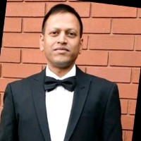 Sreehari Uppalanchi