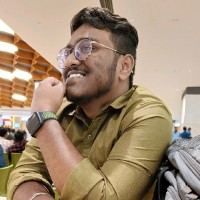 Rahul Jorrigala