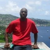 Orlando Outram