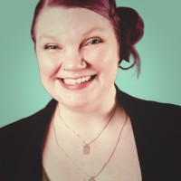 Caitlin Milsted