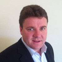 Paul Geddis