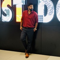 Gururaj L
