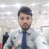 Mahbub Hasan