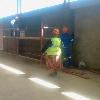 Nomangezi Khanyile