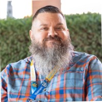 Chad T. Moore