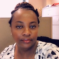 Narda Valentine-Harris