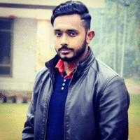 Adeel Ahmed