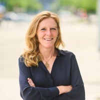 Isabelle Van der Poorten