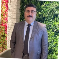 Yasser Hamad