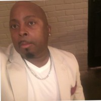 Patrick Davis