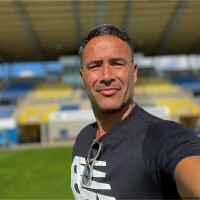 Joan Nieto