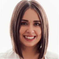 María González Andamoyo