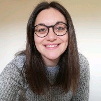 Giulia Manea