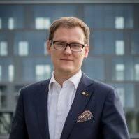 Vytautas Dobilas