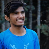 Anand G