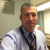 Christopher Penton