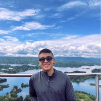 Jim Sarmiento
