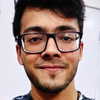 Satyam Parashar