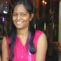 Jyoti Desai